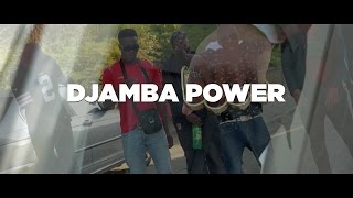Daporn Chiraq - Djamba Power ft. B.E, Makia & Bkhadafi by @ORPERFILMS