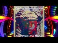 Killah Priest X True Master Divine Intervention Full Album