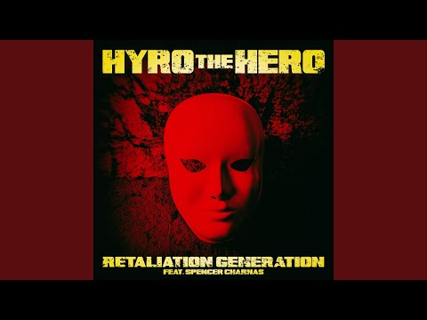 Retaliation Generation (feat. Spencer Charnas of Ice Nine Kills)