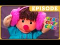 Too Quiet Or TOO LOUD The Big Comfy Couch Full Episode For Kids Episode 94
