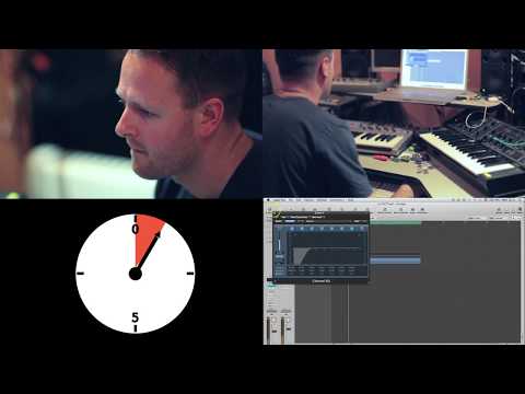 Sam Binga (Round 2) - Against The Clock