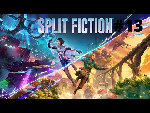 Split Fiction #13 – Fabuła nabiera tempa