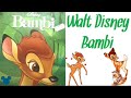 Story Time Disney Bambi