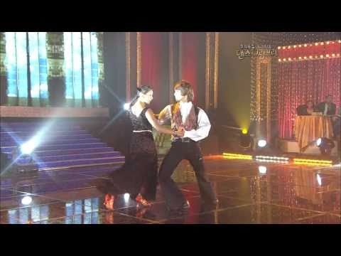 Lee Joon (MBLAQ) - Pasodoble @ DGP [10.09.23]