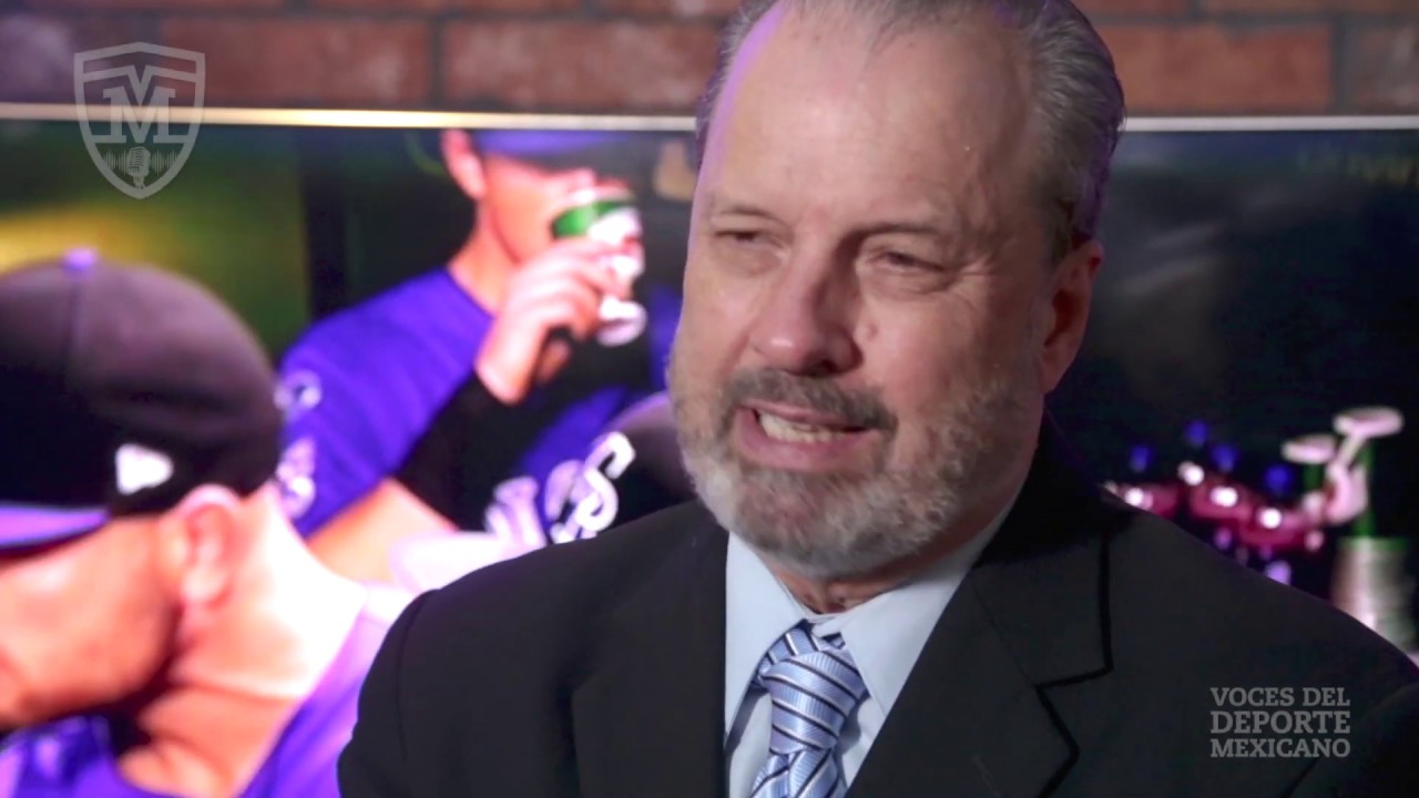 Roberto Gómez Junco | VDM 2018