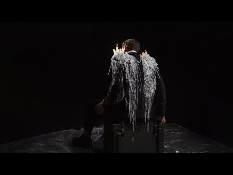 playingtheangel — я готовился к этой роли