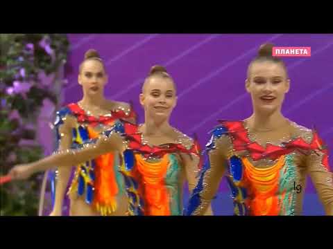 3 Hoops 4 Clubs Final World Cup Pesaro 2021