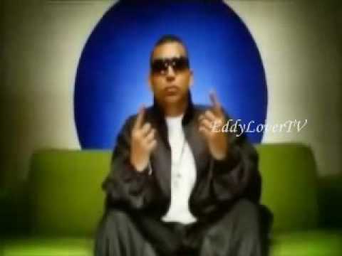 Gitana - Eddie Lover