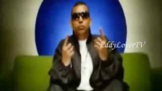 Eddy Lover Feat. Jr Ranks - Gitana VIDEO OFICIAL