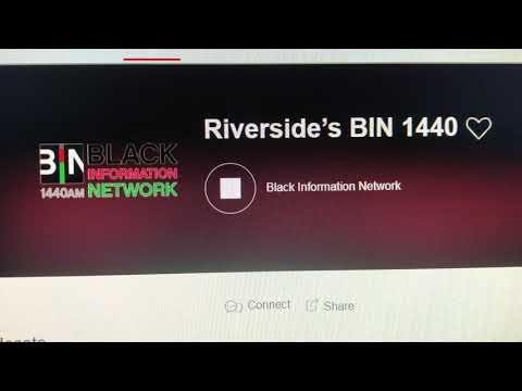 KFOO/Riverside, California Legal ID - July 2, 2020