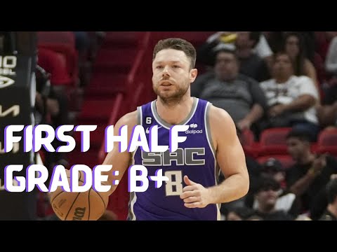 Grading Matthew Dellavedova as a Third Point Guard for the #Kings