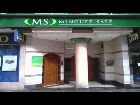 MINGUEZ SAEZ CORREDURÍA DE SEGUROS S.L.