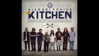 Hieroglyphics - It's Partly Me [The Kitchen]