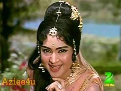 Dekho Mera Dil Machal Gaya