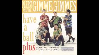 Me First and the Gimme Gimmes - Seasons in the Sun