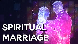 Spiritual Marriage Video
