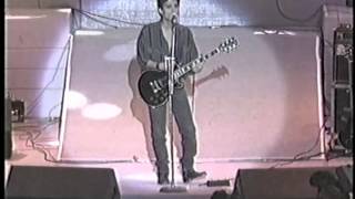 Pedro Suarez-Vertiz - No existen técnicas para olvidar (Cusqueña 95)