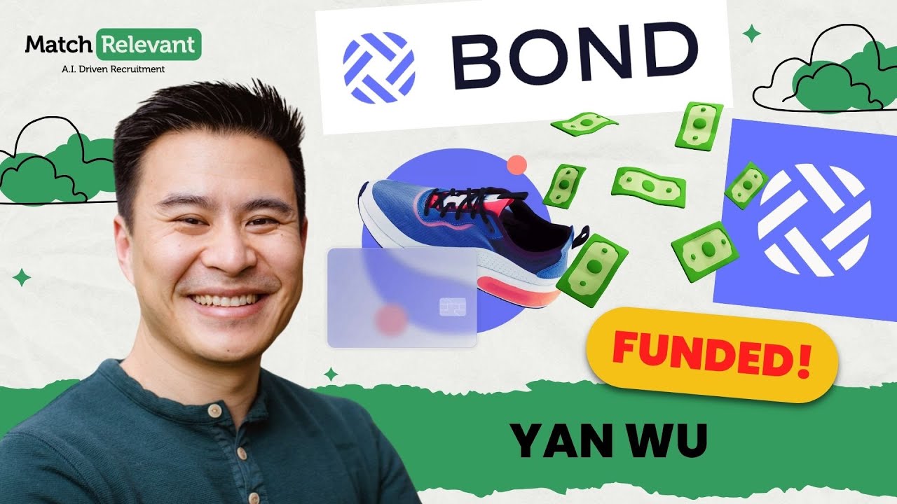 Embedded Finance 2.0: Yan Wu's Vision at Bond” - YouTube