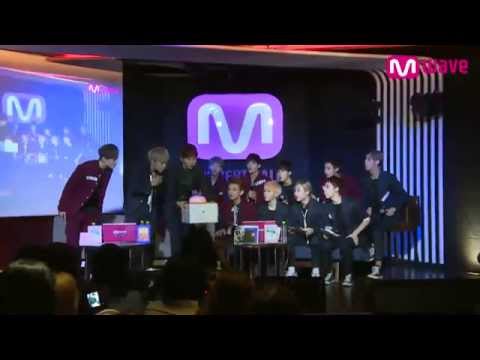 SEVENTEEN 2nd Mini Album 'BOYS BE' (2015.10.05) [MEET&GREET]