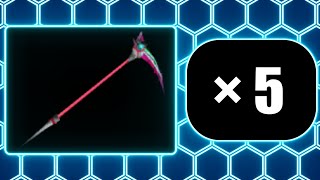 【PSO1&2+】Hit付きソウルバニッシュを求めて #3