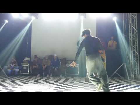 Adel Vs Chakib [ Top 16 ] Battle Barbarousse 2020