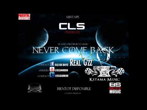 01 Cls - Real G'zz ♫