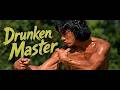 Drunken Master Jackie Chan Movie Kung Fu Action Comedy Full Movie