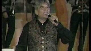 martin urieta le canta a veronica castro ESTATUA DE MARFIL