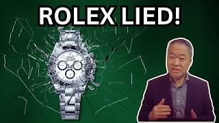Rolex Has Been Lying About the Waitlist. I Have the Data to Prove It
