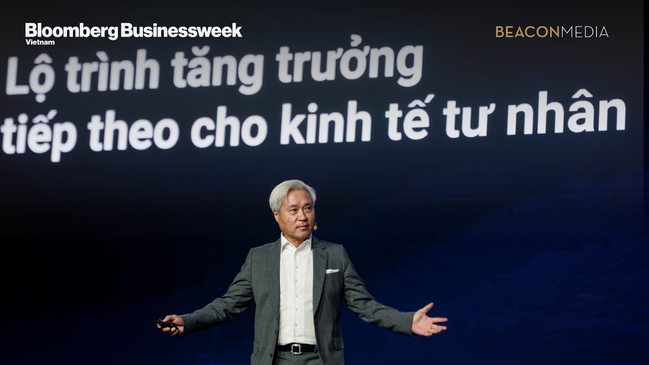 Vietnam Future Economy Summit 2025: Lộ trình tăng trưởng tiếp theo cho kinh tế tư nhân