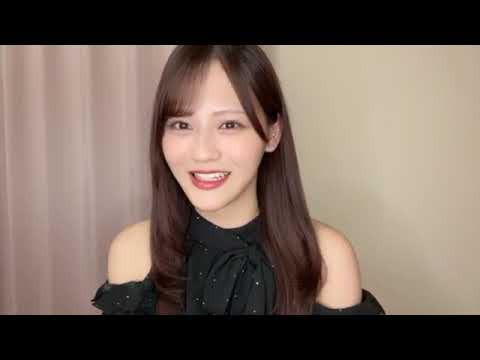 髙松瞳さん（=LOVE）SHOWROOM　2026年04月26日21時30分