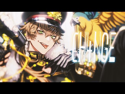 CH4NGE (Cover)  - ver. Gale Galleon 【歌ってみた】