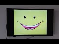 Nick Jr Face Segments From Little Bear Snacktime Tales 2002 VHS