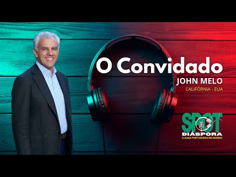 Episódio 8 | Estados Unidos | John Melo