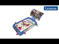 Lexibook Elektronischer Flipper Mario Kart