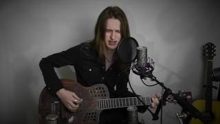 Aaron Keylock - No Matter What The Cost (Acoustic Session)