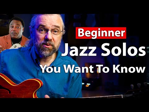 The 5 Solos That Will Teach You Jazz Guitar