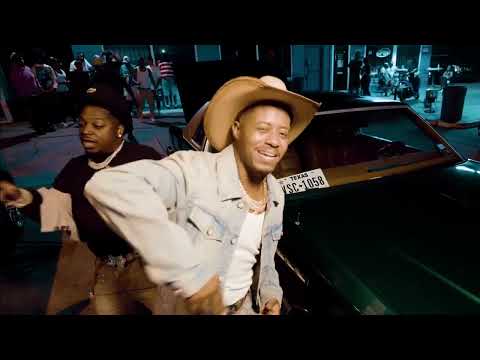 Cowhide Boots Ft That Mexican OT & Mg Lil Bubba