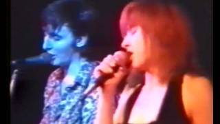 Lydia Lunch & Rowland S. Howard - Caroline Says
