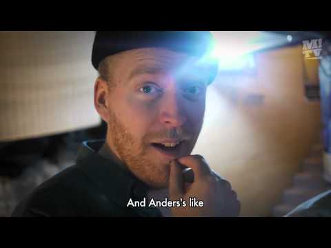 MOVITS! US TOUR 2011 - EPISODE 7 MINNEAPOLIS