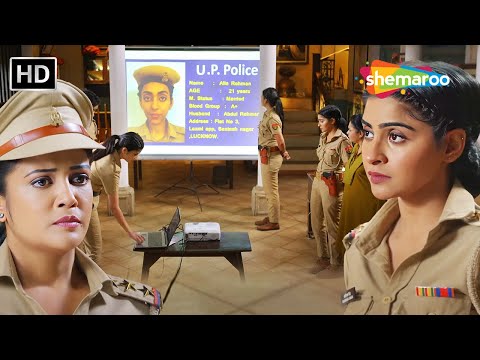 Haseena और Karishma Singh को मिला एक नया Mission | Maddam Sir | Hindi Comedy Show | Full Episode