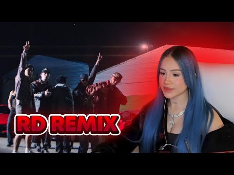 REACCIÓN a RD 2 - SOYNEEL x Yandel x Yan Block x Alejandro Armes x DJ Nelson | Jilikat
