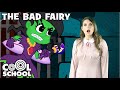 The Bad Fairy And Sleeping Beauty Ms Booksy S StoryTime For Kids Once Upon A Time