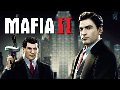 Mafia II - 13 Years Later