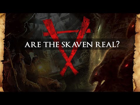 ✅A practical GUIDE to determine if there is skaven activity in your city 🐀 Warhammer Fantasy Lore