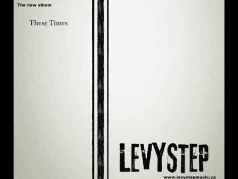 LEVYSTEP - FOREVER AND A DAY - DEBUT ALBUM 