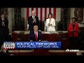 President Donald Trump's 2020 State of the Union address recap