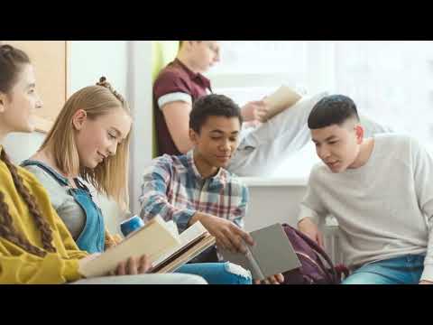 Alpha Tuition video.