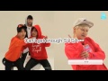 RANDOM K Pop Crack BTS Special 2 KOR ENG PL