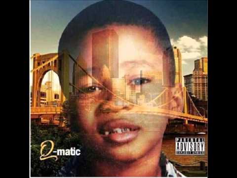 QMatic - Bands (Ft Feddro) [Snippet]